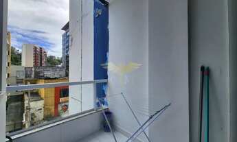 Imagem 7: Apartamento com 1 quarto em 43m² com 1 vaga de garagem na Barra