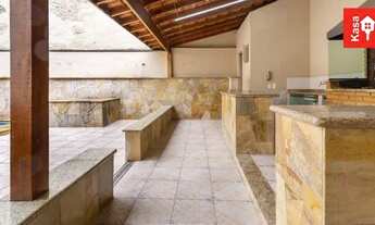 Imagem 3: SãO BERNARDO DO CAMPO - Sobrado Padrão - Nova Petrópolis