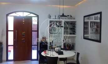 Imagem 3: Rio de Janeiro - Casa de Condomínio - Freguesia (Jacarepaguá