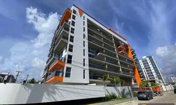 Imagem: Apartamento mobiliado no Jardim Oceania