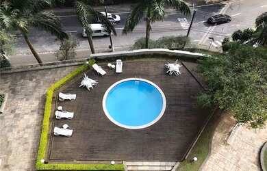 Imagem 16: Apartamento à venda no bairro Jardim Colombo - São Paulo/SP