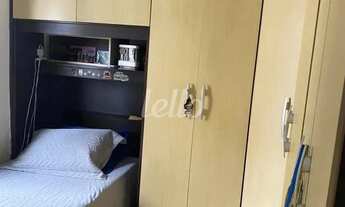 Imagem 5: São Paulo - Apartamento Padrão - Mooca