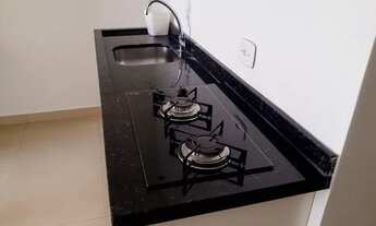 Imagem 4: Kitnet com 1 dormitório para alugar, 29 m² por R$ 940,01/mês - Vila Larsen 1 - Londrina/PR