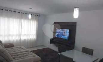Imagem 3: Apartamento Pq. Mandaqui