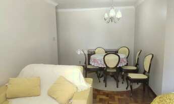 Imagem 3: PORTO ALEGRE - Apartamento Padrão - Menino Deus