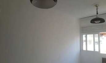 Imagem 2: Conjugado junto à Praça Saens Pena