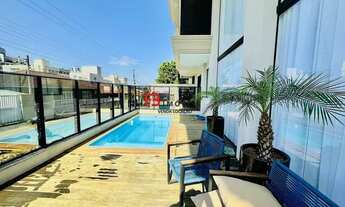 Imagem 3: Apartamento para venda tem 75 metros quadrados em Bombas - Bombinhas - SC