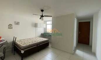 Imagem: Kitnet com 1 dormitório para alugar, 35