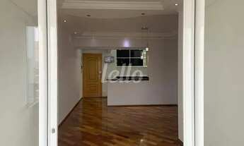 Imagem 2: Santo André - Apartamento Padrão - Vila Bastos