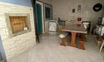 Imagem 6: Casa semi-mobiliada - 03 dormitórios sendo 01 suíte - Santa Regina V - Camboriú - #4.205