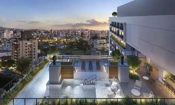 Imagem 2: GO Rio Branco - Excelente apartamento loft com box direto com o proprietário