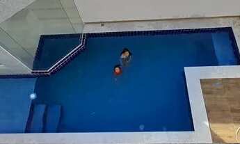 Imagem 5: Vendo lindo sobrado em condomínio fechado em Caçapava