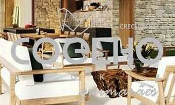 Imagem 3: BELÍSSIMA CASA À VENDA NO HARAS LARISSA, MONTE MOR - SP