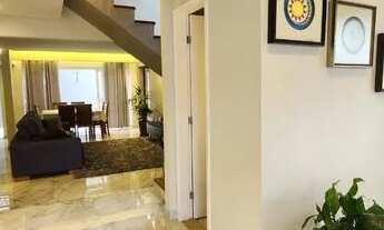 Imagem 5: BELA CASA DECORADA EM CONDOMÍNIO,4 QUARTOS 3 SUÍTES,EM VILAS DO ATLÂNTICO,LAURO DE FREITAS