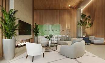 Imagem 7: Soleil Residence - Lançamento Cascavel/PR - Alto Padrão - 4 suítes e 4 vagas