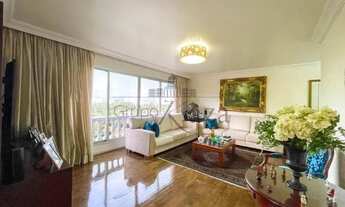 Imagem 6: Apartamento Padrão em São José dos Campos