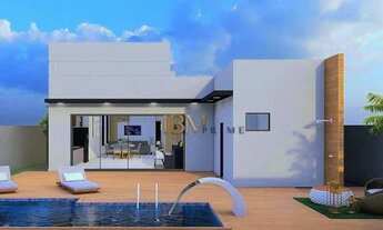 Imagem 6: Casa Térrea com 4 suítes