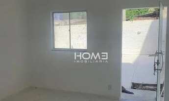 Imagem 3: Casa com 2 dormitórios à venda por R$ 240.000,00 - Coelho - São Gonçalo/RJ