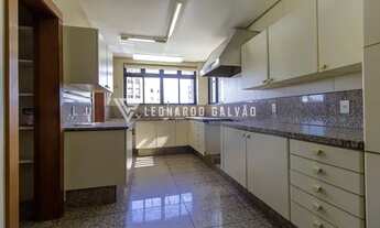 Imagem 6: Apartamento 4 quartos, 5 vagas, 330m² próximo ao Minas II