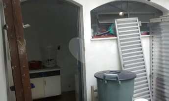 Imagem 7: Sobrado à venda na Vila Romero