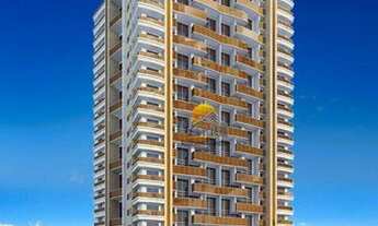 Imagem 2: Cocó - Apartamento 119,09m² com 03 suítes e 03 vagas