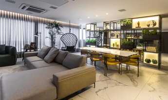 Imagem: Apto impecável à venda no Ed. Altos do