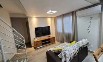 Imagem: Venda Residential / Home Belo Horizonte