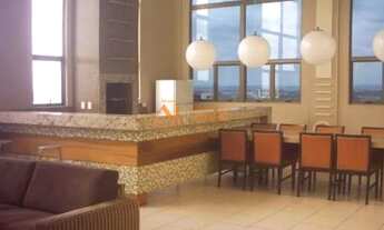 Imagem 2: Apartamento com 1 quarto no Edificio Beracá Home - MOBILIADO - Bairro Centro em Londrina