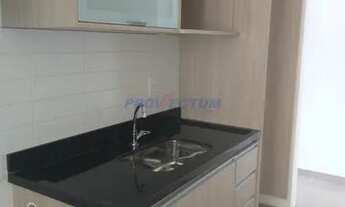 Imagem 5: Apartamento - Jardim Guanabara - Campinas
