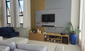 Imagem: Casa Condomínio em Caçapava