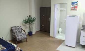 Imagem 2: Kitnet/Conjugado para aluguel com 30 metros quadrados com 1 quarto em Mooca - São Paulo