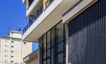 Imagem 5: Apartamento para venda com 138 metros quadrados com 3 quartos em Jardim Paulista - São Pau