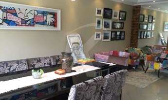 Imagem 3: Sobrado no Horto Florestal, confira !