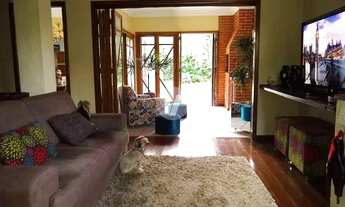 Imagem 6: Casa Alto Padrão de 3 Dormitórios Bairro Duque de Caxias !!!