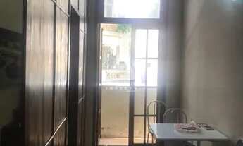 Imagem 4: Copacabana - Dois quartos vista lateral mar para investidores