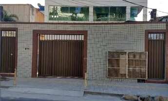 Imagem: Apartamento mobiliado no IAPI