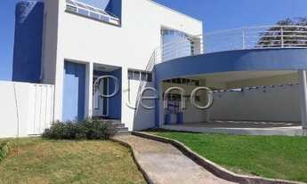 Imagem 4: Casa - Marambaia - Vinhedo