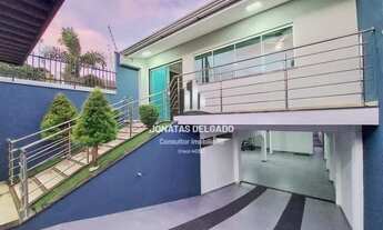 Imagem 2: Casa à venda no bairro Jardim Alvorada - Maringá/PR