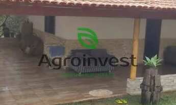 Imagem 7: Chácara no Município de Leopoldo de Bulhões