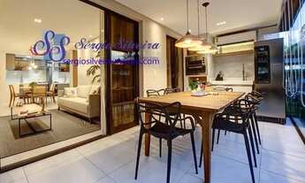 Imagem 7: Lindo apartamento térreo no Porto das Dunas com 3 dormitórios