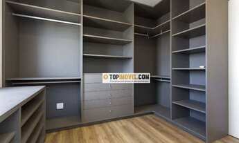 Imagem 4: Cobertura Totalmente Reformada a Venda em Moema | 2 dorms