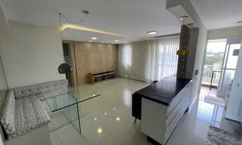 Imagem: Apartamento - Bosque - Campinas