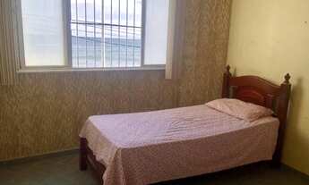 Imagem 4: Quarto individual para moças