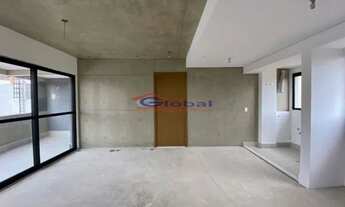 Imagem 5: Apto Bairro Jardim - 95m²