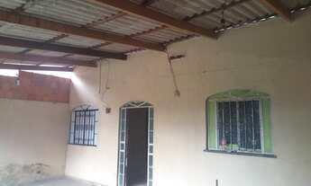 Imagem 4: Casa para venda com 128 metros quadrados com 2 quartos em Nova Cidade - Manaus - Amazonas