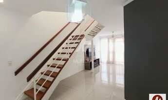 Imagem 5: Apartamento (tipo - duplex) 3 dormitórios/suite, cozinha planejada, em condomínio fechado