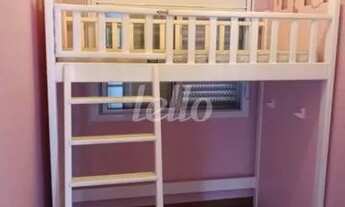 Imagem 6: São Paulo - Apartamento Padrão - Saúde