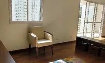 Imagem 4: Apartamento com 2 suítes, 84 m² - venda por R$ 750.000 ou aluguel por R$ 5.465/mês - Vila