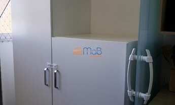 Imagem 6: Lindo apartamento no Quintas da Glória com decoração e fino acabamento