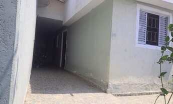 Imagem 2: Casa com 3 dormitórios à venda, 140 m² por R$ 310.000,00 - Vila Campestre - São Paulo/SP